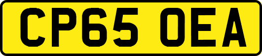 CP65OEA