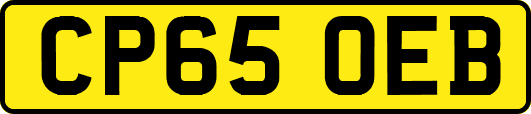 CP65OEB