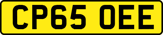 CP65OEE
