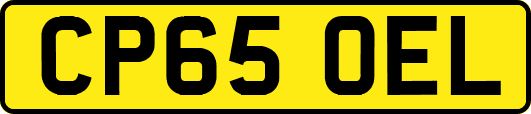 CP65OEL