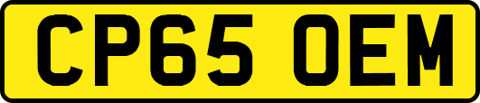 CP65OEM