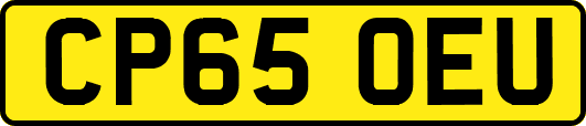 CP65OEU