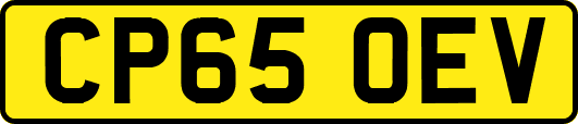 CP65OEV