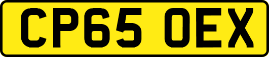 CP65OEX