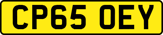 CP65OEY