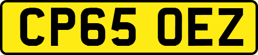 CP65OEZ