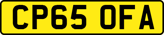 CP65OFA