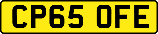 CP65OFE