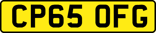 CP65OFG