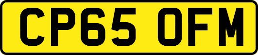 CP65OFM