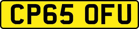 CP65OFU