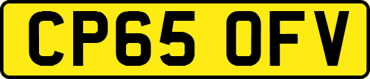CP65OFV