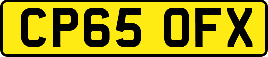 CP65OFX