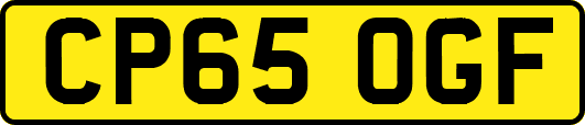 CP65OGF