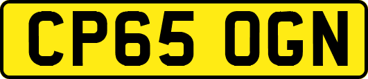 CP65OGN