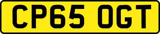 CP65OGT