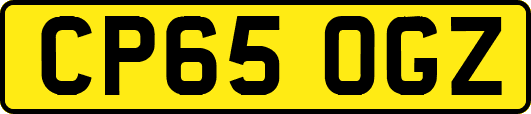 CP65OGZ