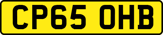 CP65OHB