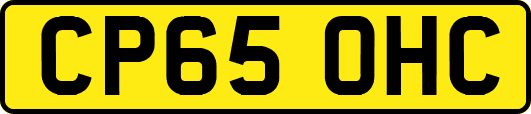 CP65OHC