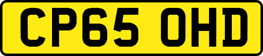 CP65OHD