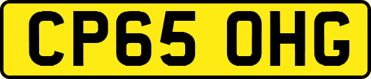 CP65OHG