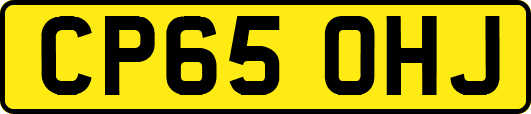 CP65OHJ