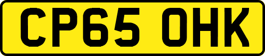 CP65OHK