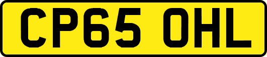 CP65OHL