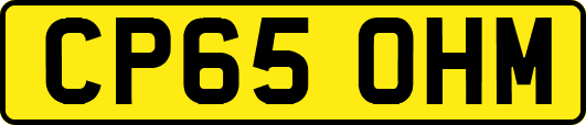 CP65OHM