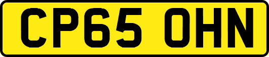 CP65OHN