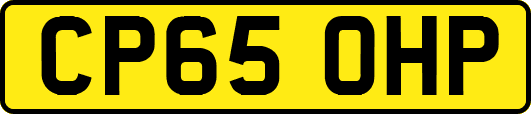 CP65OHP