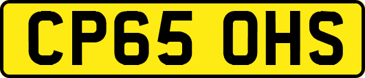 CP65OHS