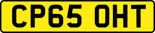 CP65OHT