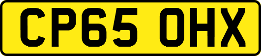 CP65OHX