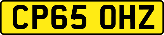 CP65OHZ