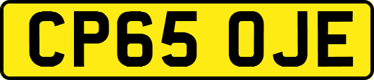 CP65OJE