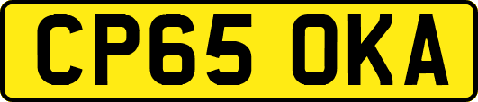 CP65OKA