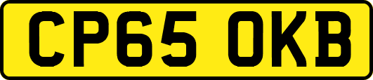 CP65OKB
