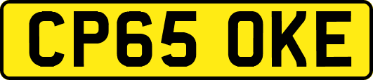 CP65OKE
