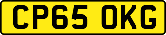 CP65OKG