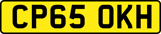 CP65OKH