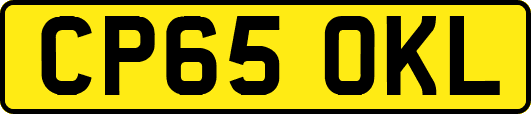 CP65OKL