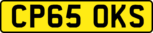 CP65OKS