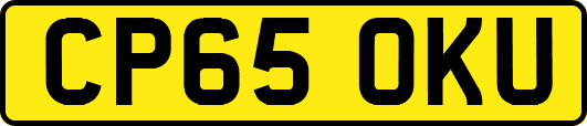 CP65OKU