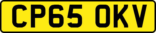 CP65OKV