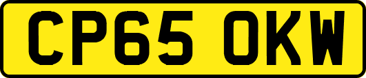CP65OKW
