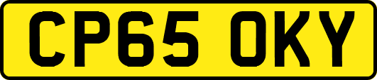 CP65OKY