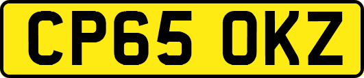 CP65OKZ