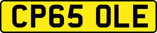 CP65OLE