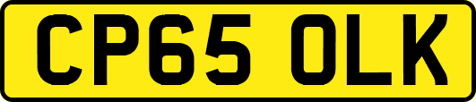CP65OLK